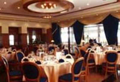 фото отеля Hotel Waldesrand