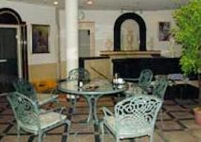 фото отеля Hotel Waldesrand