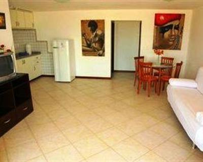 фото отеля Apart Hotel Ponta Do Sol