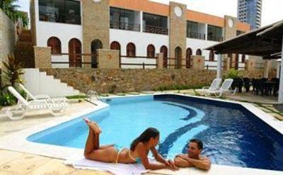 фото отеля Apart Hotel Ponta Do Sol