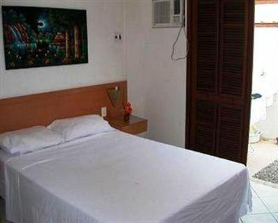 фото отеля Apart Hotel Ponta Do Sol