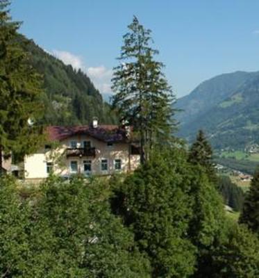 фото отеля Alpenresidenz Hotel Bad Gastein
