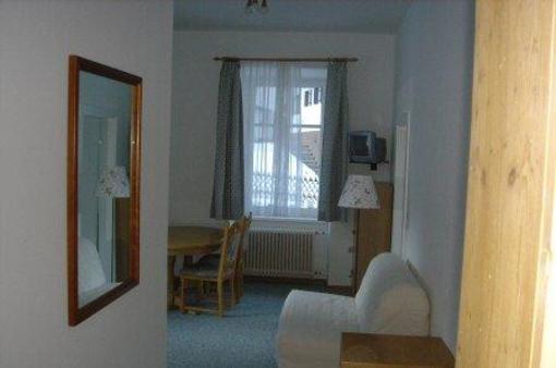 фото отеля Alpenresidenz Hotel Bad Gastein