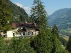 фото отеля Alpenresidenz Hotel Bad Gastein