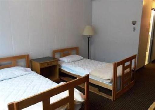 фото отеля Winnipeg Downtowner Hostel