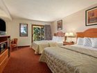 фото отеля Days Inn and Suites Santa Cruz