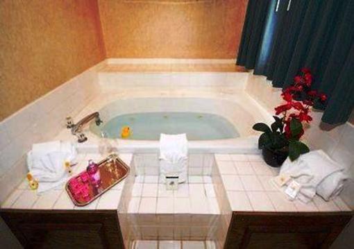 фото отеля Comfort Inn Sedalia Station