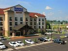 фото отеля Fairfield Inn & Suites Sevierville Kodak