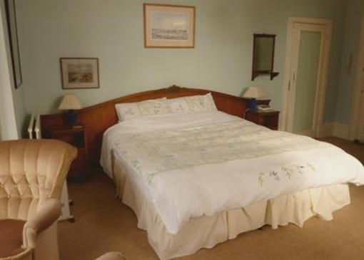 фото отеля Castle Vale Bed and Breakfast Berwick-upon-Tweed