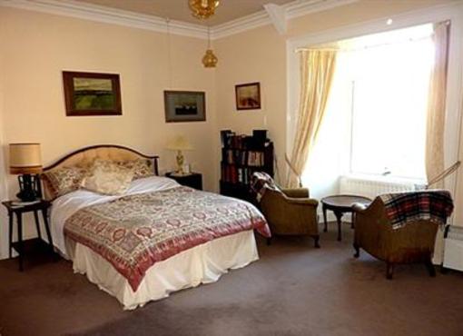 фото отеля Castle Vale Bed and Breakfast Berwick-upon-Tweed