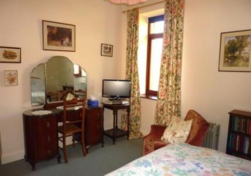 фото отеля Castle Vale Bed and Breakfast Berwick-upon-Tweed