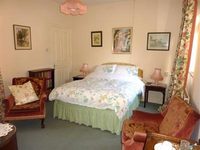 Castle Vale Bed and Breakfast Berwick-upon-Tweed