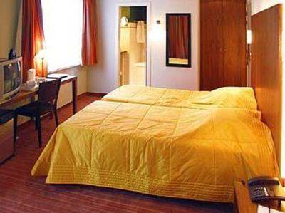 фото отеля BEST WESTERN Hotel Chamade