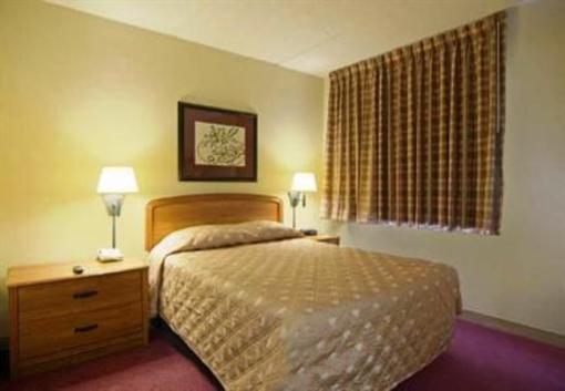 фото отеля Extended Stay America - Providence - Airport