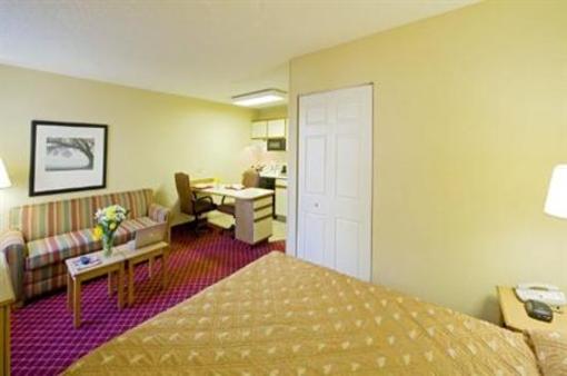 фото отеля Extended Stay America - Providence - Airport
