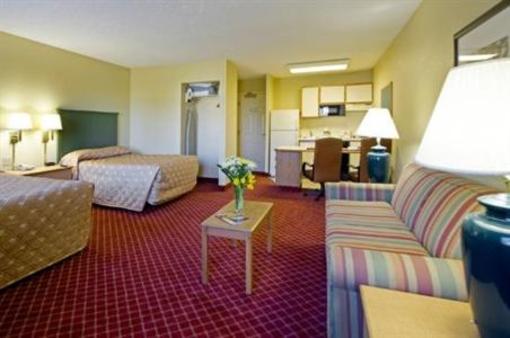 фото отеля Extended Stay America - Providence - Airport