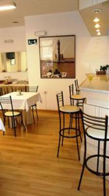 фото отеля Hotel Irene Chania