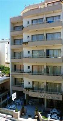 фото отеля Hotel Irene Chania