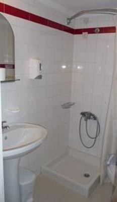 фото отеля Hotel Irene Chania