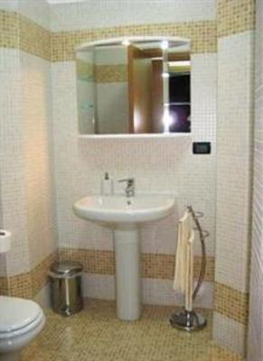 фото отеля Casa Vacanze Polaresco Hotel Bergamo