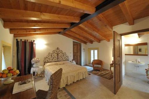 фото отеля B&B Villa Roncatti