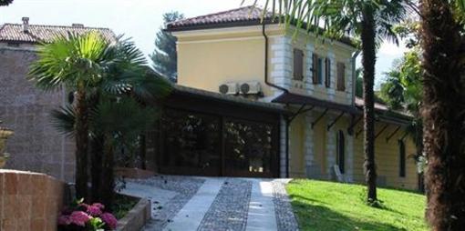 фото отеля Arciduca Charming House