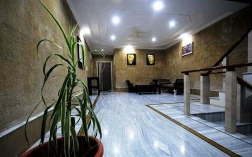 фото отеля Hotel Bansuri Deluxe