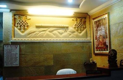 фото отеля Hotel Bansuri Deluxe