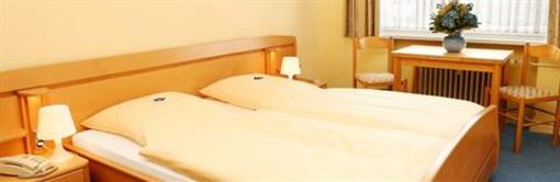 фото отеля Hotel Pacific Hamburg