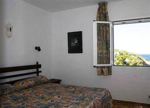 фото отеля Club Aquarium Apartments Ibiza