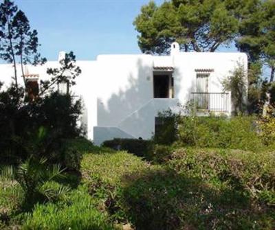 фото отеля Club Aquarium Apartments Ibiza