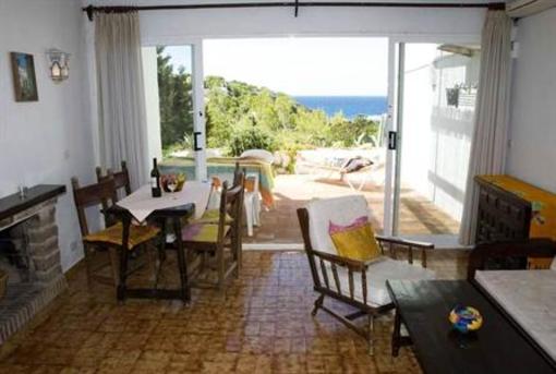 фото отеля Club Aquarium Apartments Ibiza