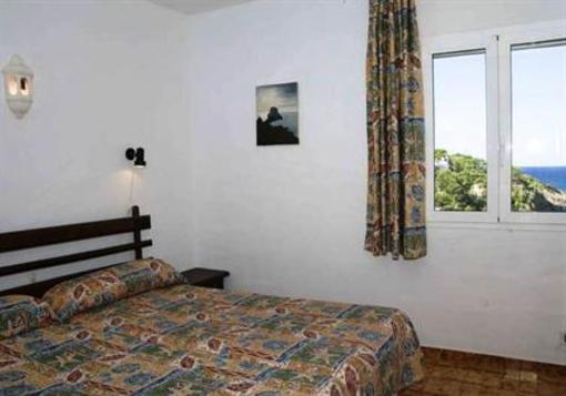фото отеля Club Aquarium Apartments Ibiza