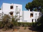 фото отеля Club Aquarium Apartments Ibiza