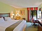 фото отеля Holiday Inn Express Tampa-Brandon