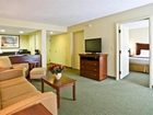 фото отеля Holiday Inn Express Tampa-Brandon