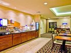 фото отеля Holiday Inn Express Tampa-Brandon