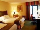 фото отеля Holiday Inn Express Tampa-Brandon