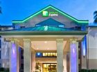 фото отеля Holiday Inn Express Tampa-Brandon