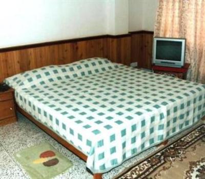 фото отеля Hotel Saikripa Gangtok