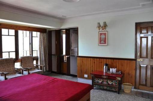 фото отеля Hotel Saikripa Gangtok