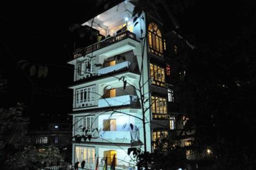 фото отеля Hotel Saikripa Gangtok
