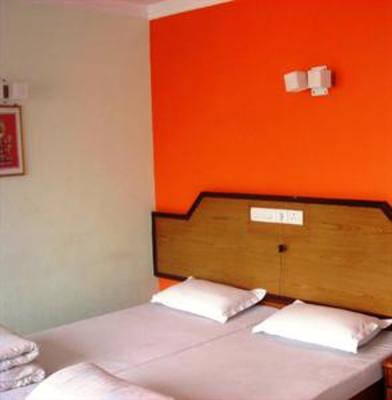 фото отеля Hotel Saikripa Gangtok
