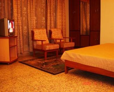 фото отеля Hotel Saikripa Gangtok