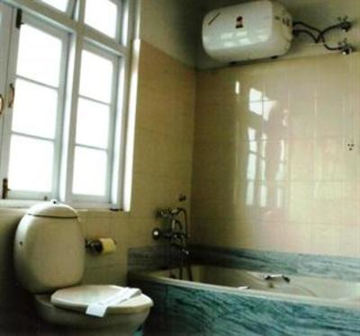 фото отеля Hotel Saikripa Gangtok