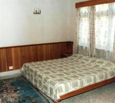 фото отеля Hotel Saikripa Gangtok