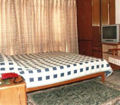 фото отеля Hotel Saikripa Gangtok