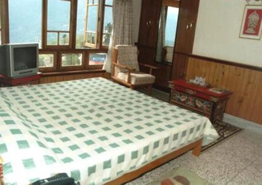 фото отеля Hotel Saikripa Gangtok