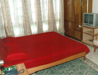 фото отеля Hotel Saikripa Gangtok