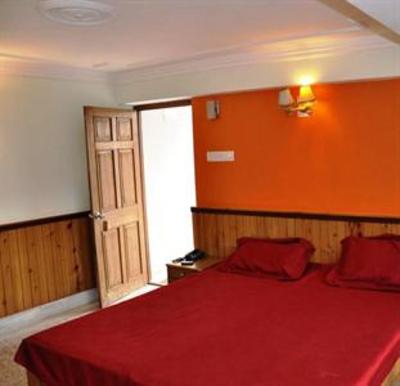 фото отеля Hotel Saikripa Gangtok